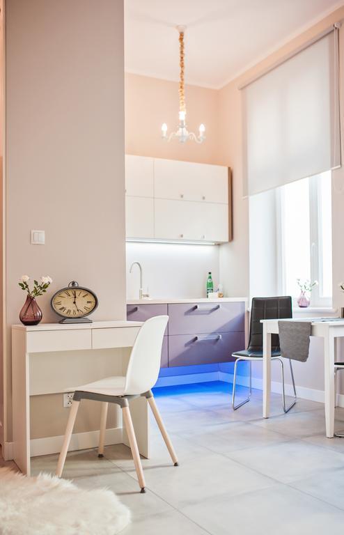 E-Apartamenty Swiety Marcin Poznań Kültér fotó